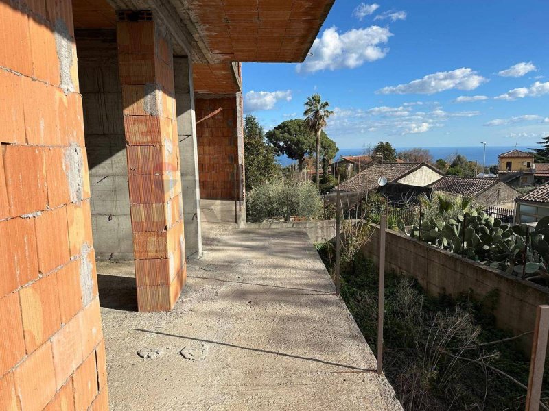 Appartement à Zafferana Etnea