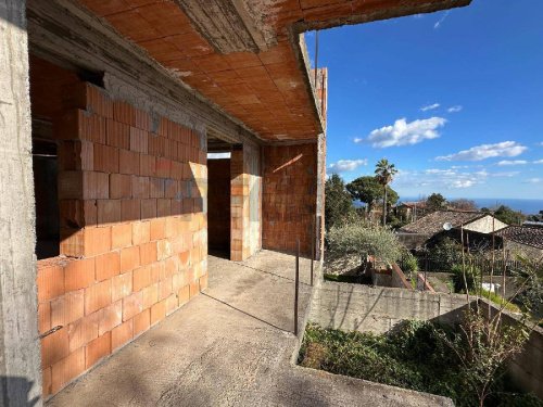 Appartement à Zafferana Etnea