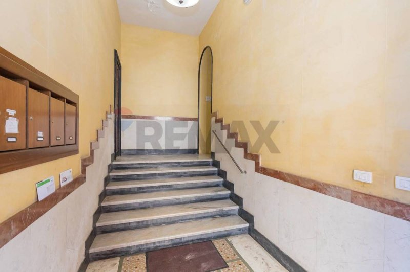 Appartement à Syracuse