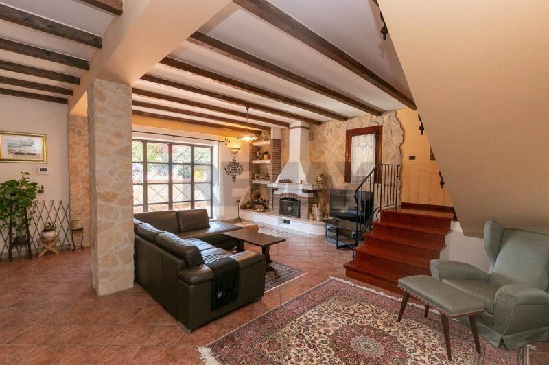 Villa in Syracuse