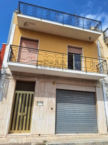 Appartement à Floridia