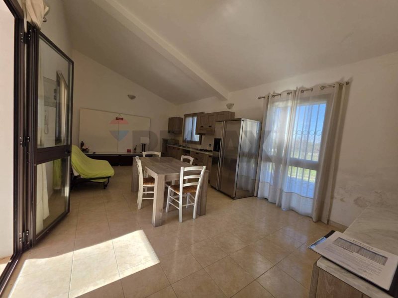 Einfamilienhaus in Cassaro