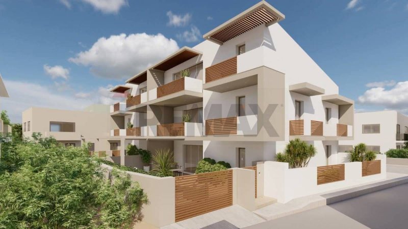 Appartement à Santa Croce Camerina