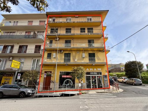 Apartamento en Ragusa