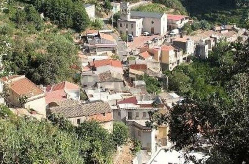 Maison individuelle à Rometta