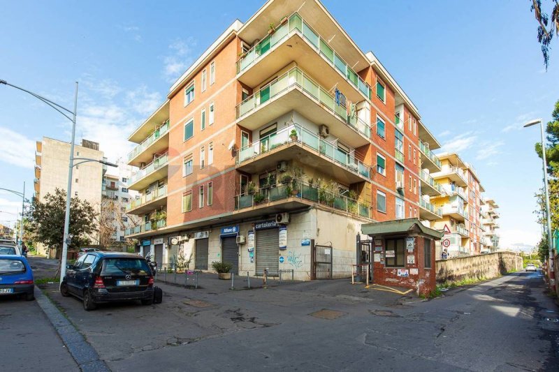 Appartement in Catanië