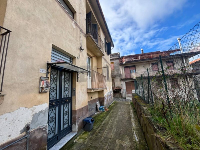 Appartamento a Maletto