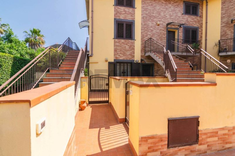 Maison jumelée à San Giovanni la Punta