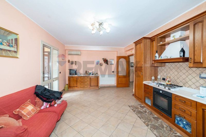 Half-vrijstaande woning in Castiglione di Sicilia