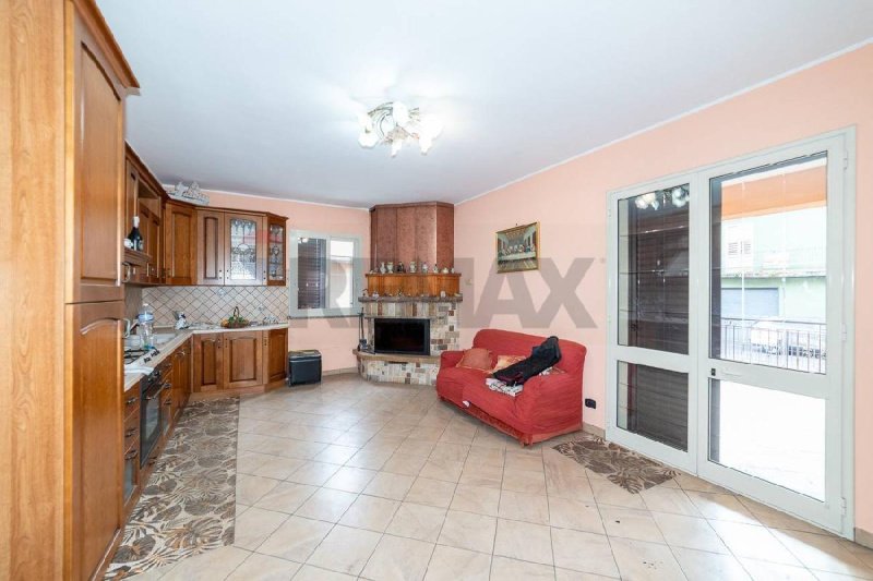 3 Bedrooms Semi-detached house for sale in Castiglione Di Sicilia [805187] | Gate-away®