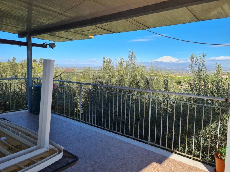 Apartamento en Lentini