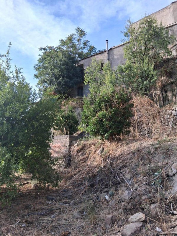 Landhaus in Castiglione di Sicilia