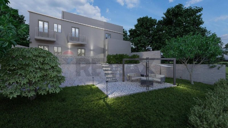 3 Bedrooms Country house for sale in Castiglione Di Sicilia [805196] | Gate-away®