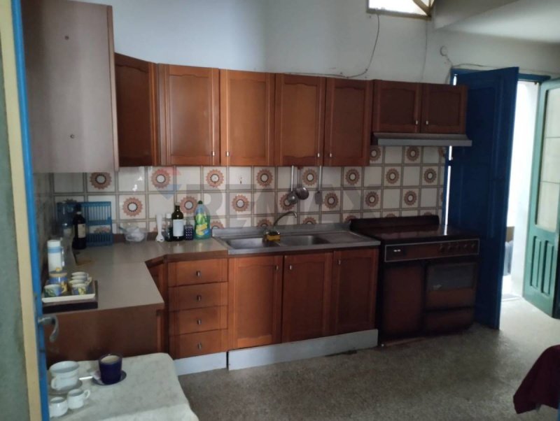 Appartamento a Rosolini