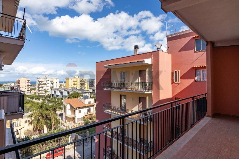 Apartamento en Siracusa