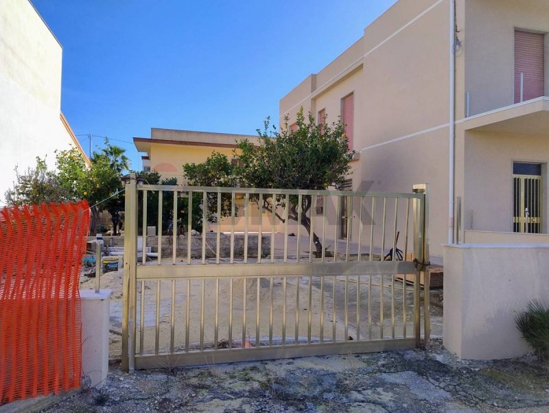Einfamilienhaus in Scicli