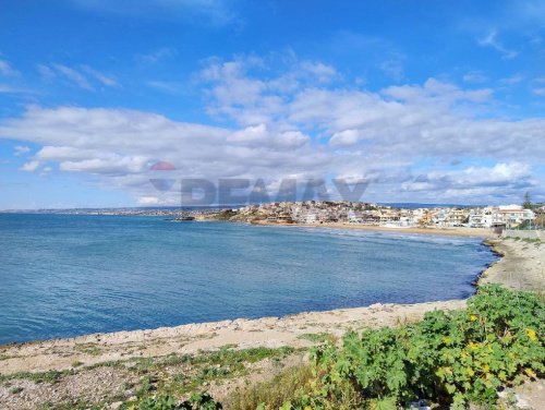 Vrijstaande woning in Scicli