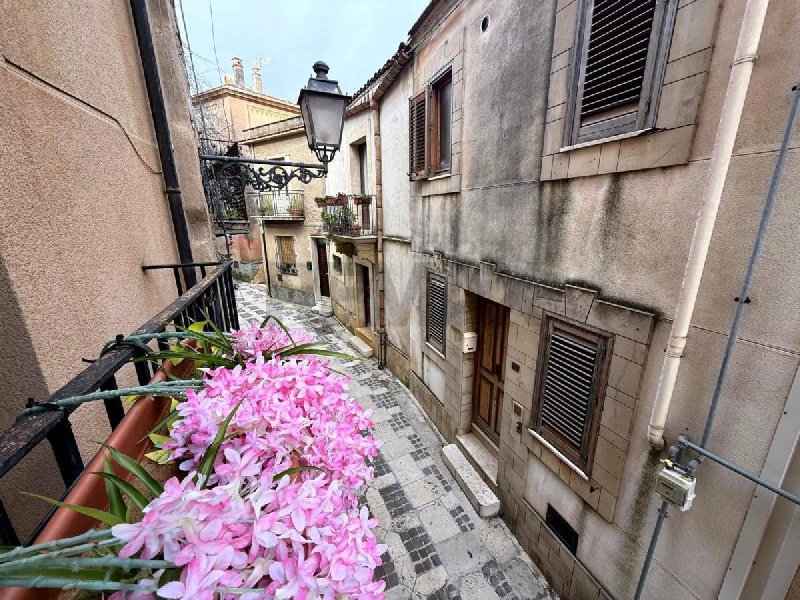 Appartement à Salemi