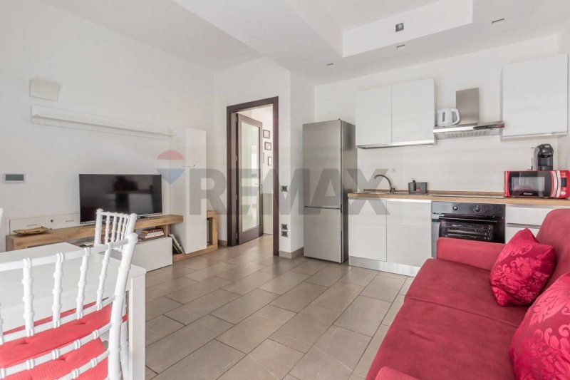 Apartamento en Milán
