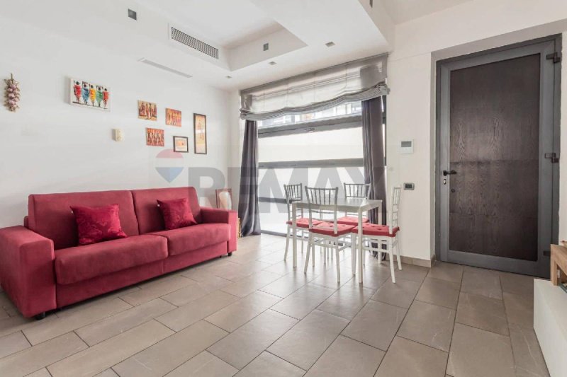 Apartamento en Milán