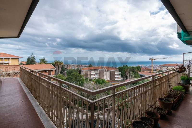 Appartement in Tremestieri Etneo