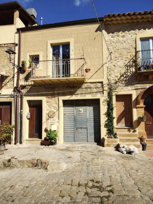 Особняк в Пьяцца-Армерина