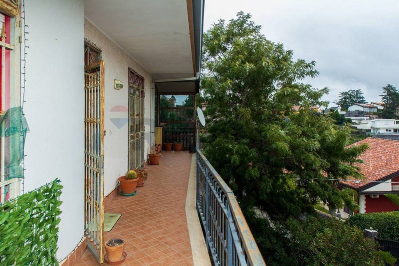 Apartment in Mascalucia
