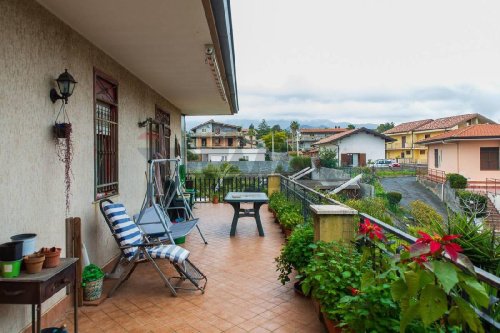 Apartment in Mascalucia