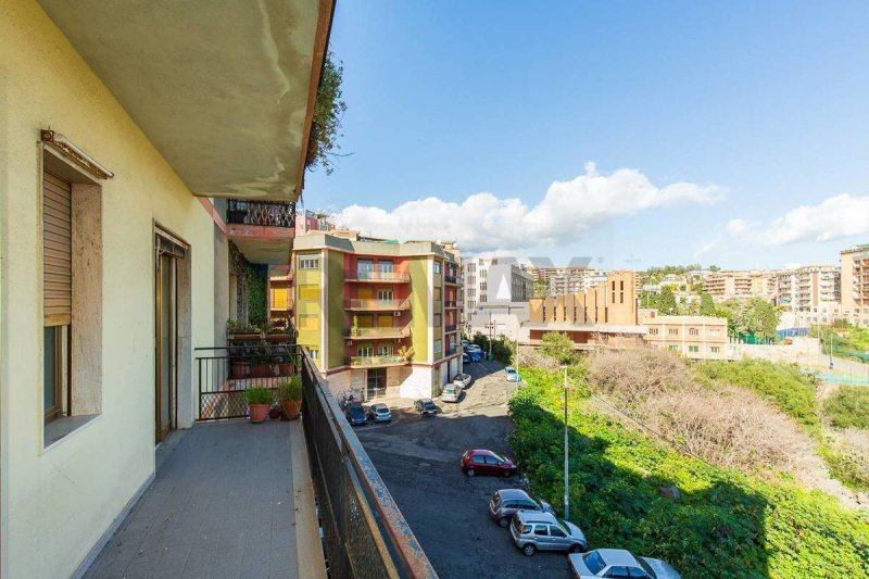 Appartement in Catanië