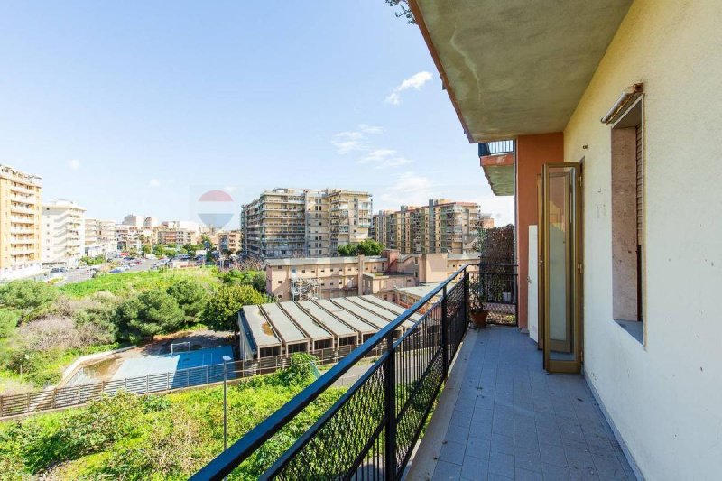 Appartement in Catanië