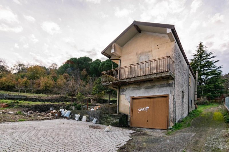 2 Bedrooms Villa for sale in Trecastagni [805537] | Gate-away®