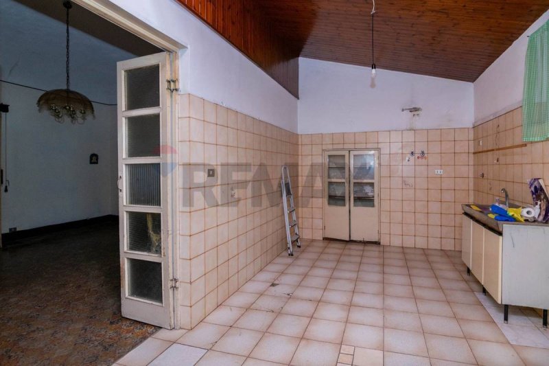 Особняк в Ачиреале