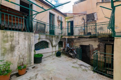 Особняк в Ачиреале