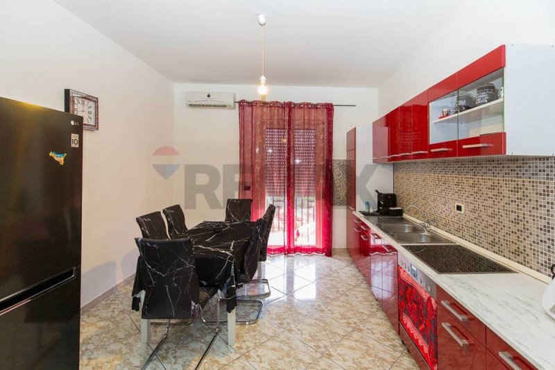 Appartement in San Giovanni la Punta