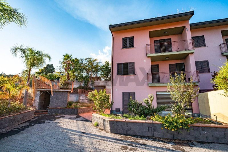 4 Bedrooms Terraced house for sale in Aci Castello [805542] | Gate-away®