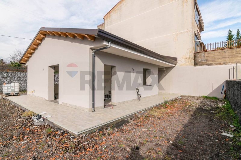 Apartment in Mascalucia