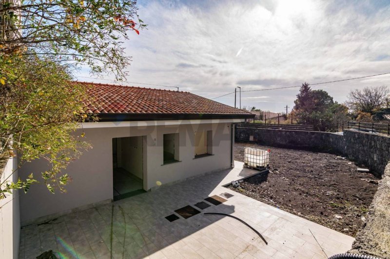 Appartement à Mascalucia