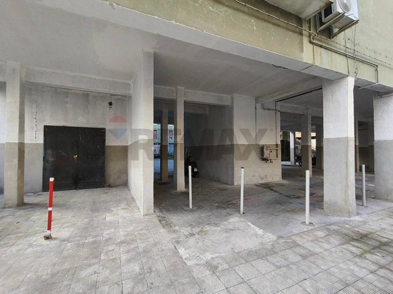 Appartement in Catanië