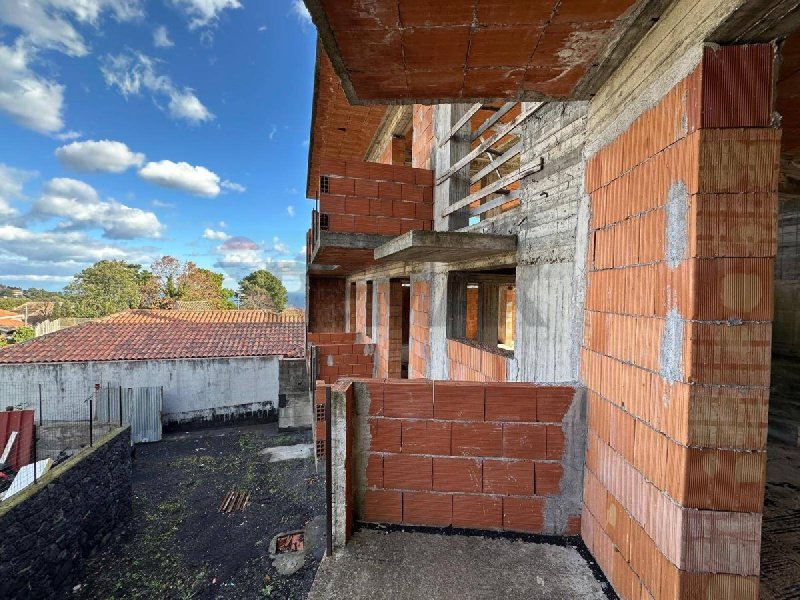 Casa geminada em Zafferana Etnea