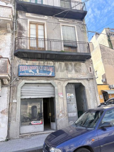 Appartement à Francofonte