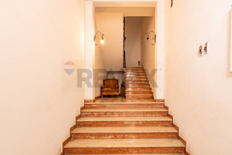Maison individuelle à Comiso