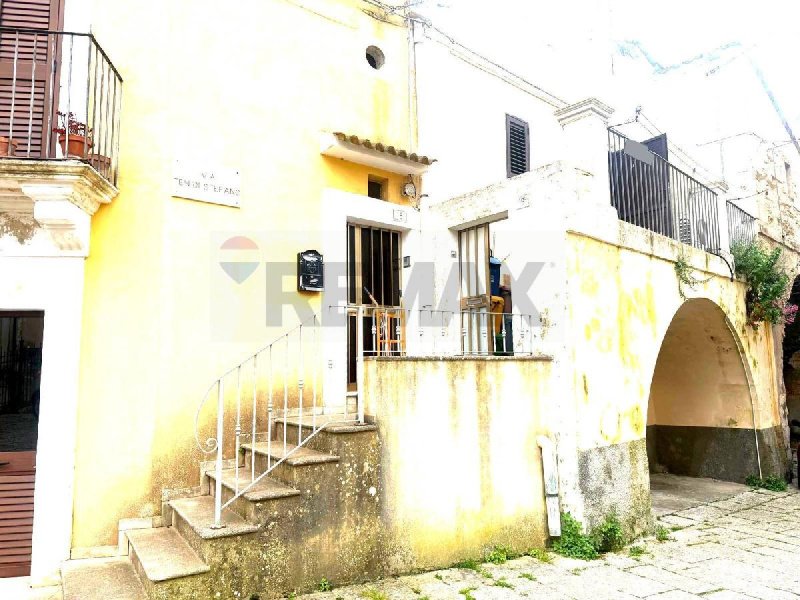 Maison individuelle à Raguse