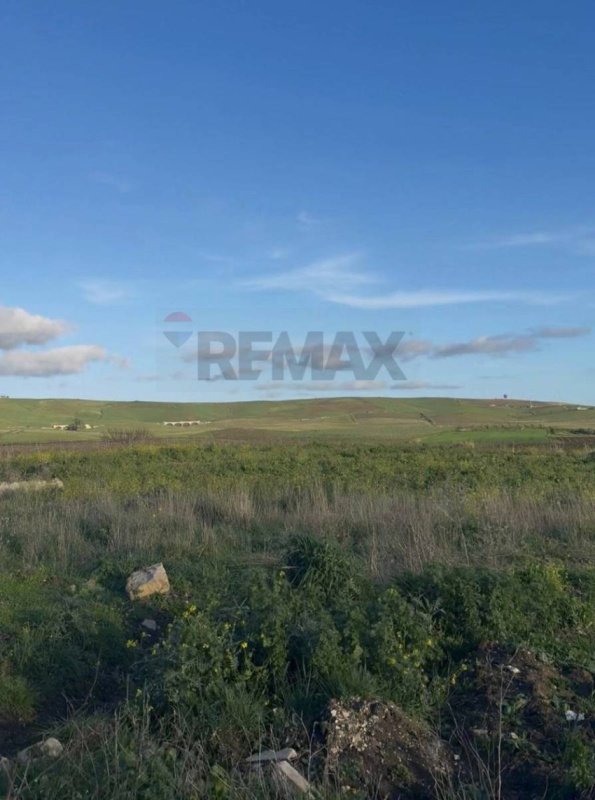 Terreno agricolo a Trapani