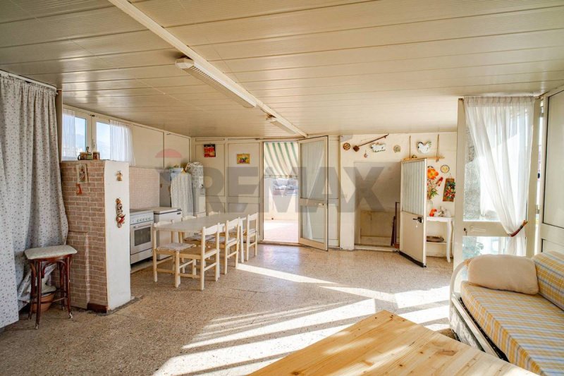 Квартира в Патерно