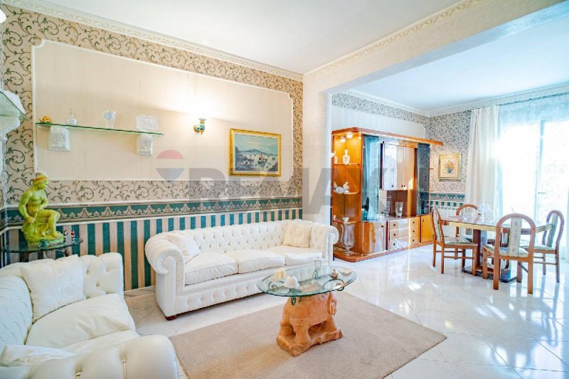 Квартира в Патерно