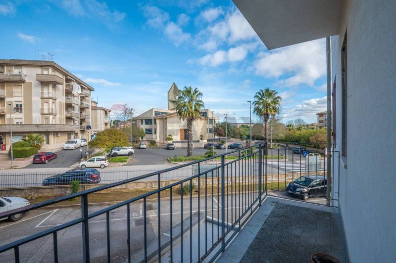 Appartamento a Caltagirone