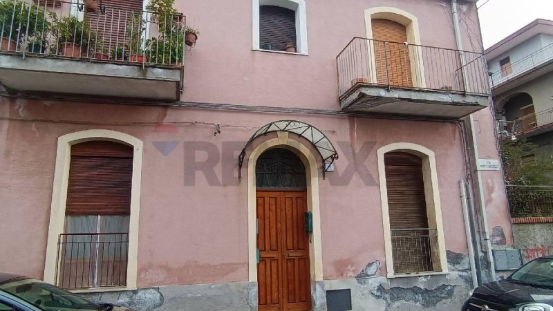 2 Bedrooms Semi-detached house for sale in Zafferana Etnea [805840] | Gate-away®