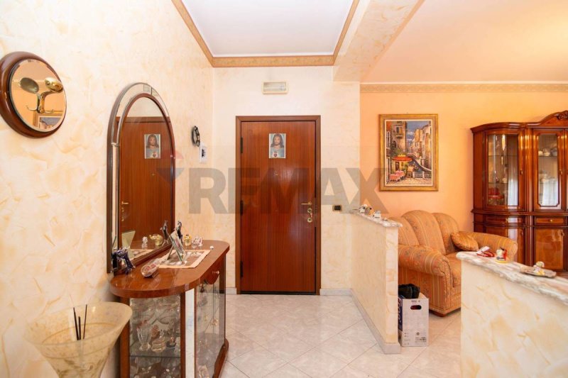 Appartement in Catanië