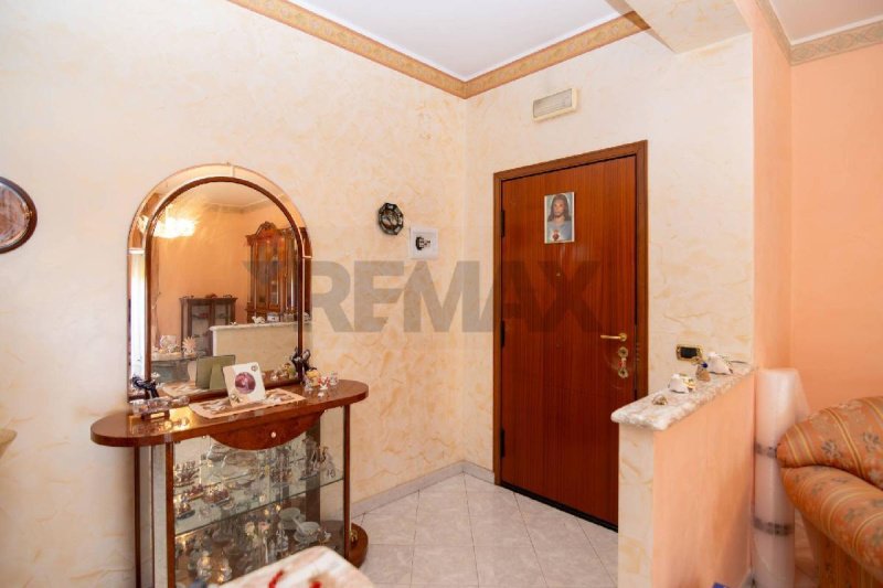 Appartement in Catanië