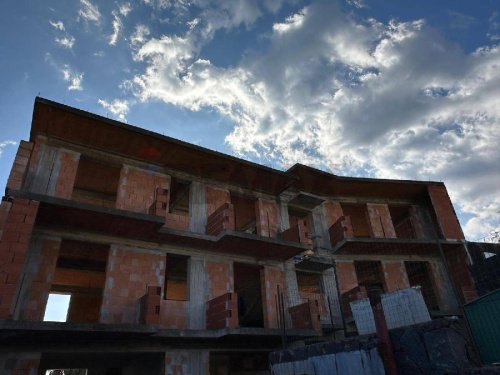 Casa semi indipendente a Zafferana Etnea